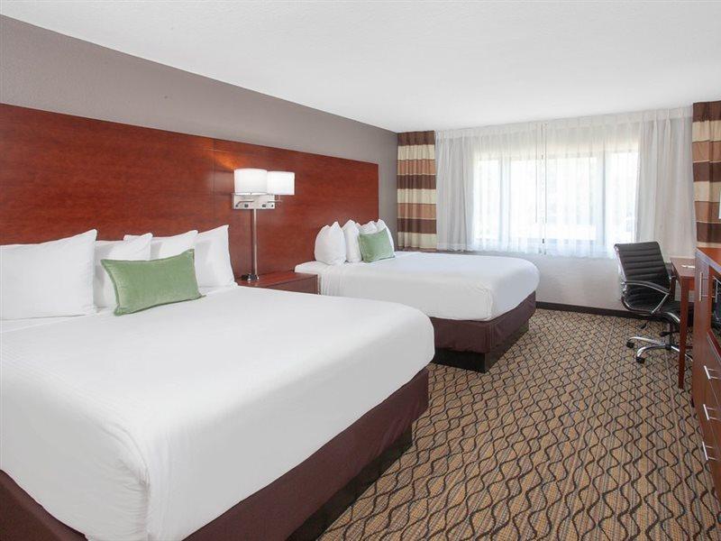 Hotel Wyndham Garden Wayne
