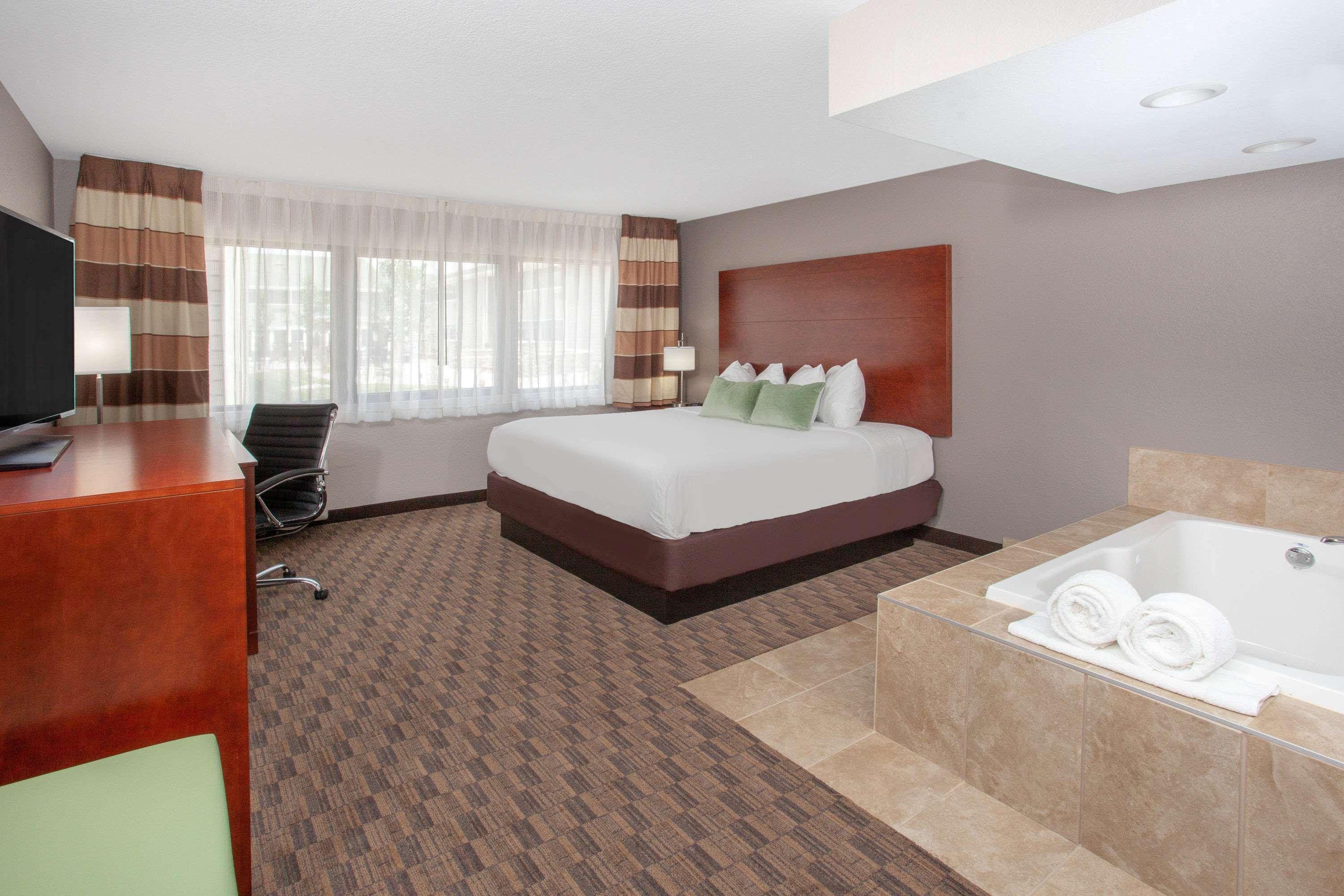 Wyndham Garden Wayne 3* Fort Wayne