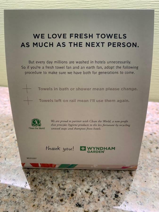 Hotel Wyndham Garden Wayne